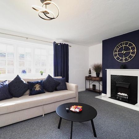 Home In Wellesbourne - Contractors - Families - Reduced Rates Kültér fotó
