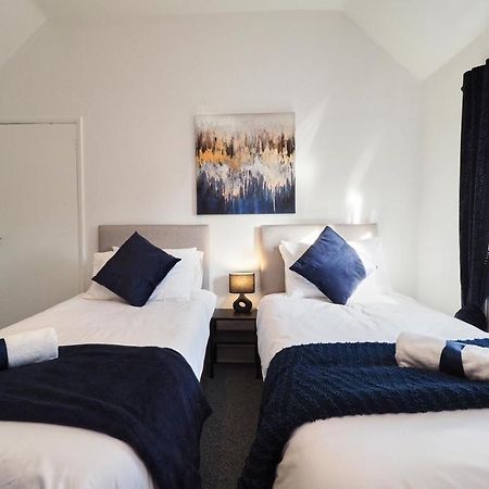 Home In Wellesbourne - Contractors - Families - Reduced Rates Kültér fotó